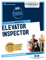 Career Examination Series - Elevator Inspector