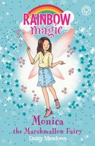 Rainbow Magic 1 - Monica the Marshmallow Fairy