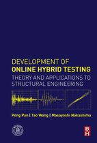 Development of Online Hybrid Testing