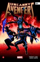 Marvel - Uncanny Avengers 004