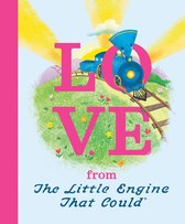 The Little Engine That Could - Love from the Little Engine That Could
