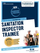 Career Examination Series - Sanitation Inspector Trainee