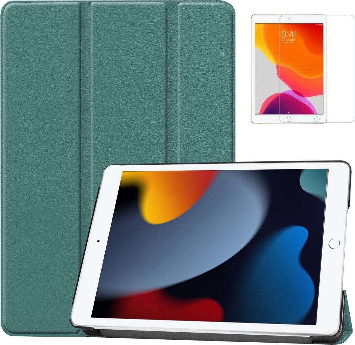 Découvrez les meilleures coques iPad 10.2 2019 et protections d'écran –