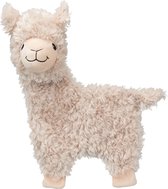 Trixie lama pluche 40 cm