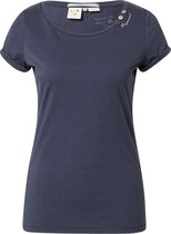 Ragwear shirt Navy-Xl