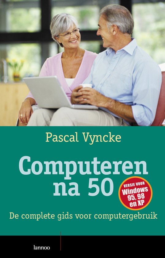 Computeren Na 50 - cover