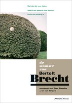 De mooiste van Brecht