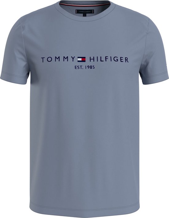 Tommy Hilfiger Essential T-Shirt Hommes - Taille S