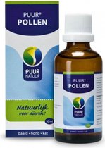 Puur pollen - 1 st à 50 ml