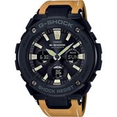 Casio G-Shock G-Steel GST-W120L-1BER