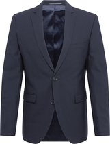 Esprit Collection business-colbert active premium Donkerblauw-46