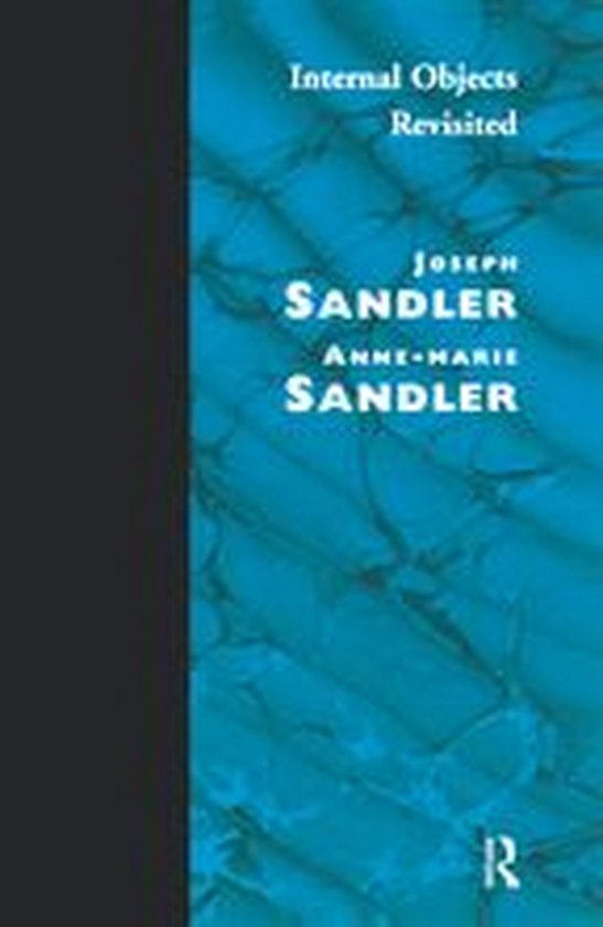 Internal Objects Revisited - cover