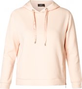 YEST Gille Sweatshirt - Pale Pink - maat 38