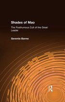 Shades of Mao: The Posthumous Cult of the Great Leader