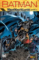 Batman: Niemandsland 3 - Batman: Niemandsland - Bd. 3