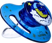 Bambino Sleep Blauw No. 3 (18m+) Fopspeen voor 's Nachts T182