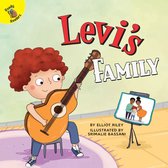 All Kinds of Families - Levi's Family