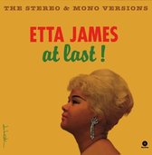 Etta James - At Last! (Stereo & Mono)