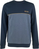 Hugo Boss 50464908 Sweater - Maat L - Heren