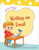 Write It Right - Writing an Email