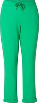 YEST Gilvana Broek - Fresh Green - maat 48