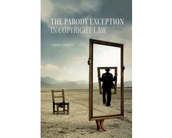 The Parody Exception in Copyright Law