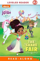 Nella the Princess Knight - The Share Fair (Nella the Princess Knight)