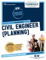 Career Examination Series - Civil Engineer (Planning)
