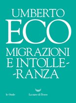 Migrazioni e intolleranza