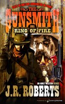 The Gunsmith 281 - Ring of Fire