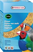 ORLUX EIVOER DROOG TROP VOGEL 1KG