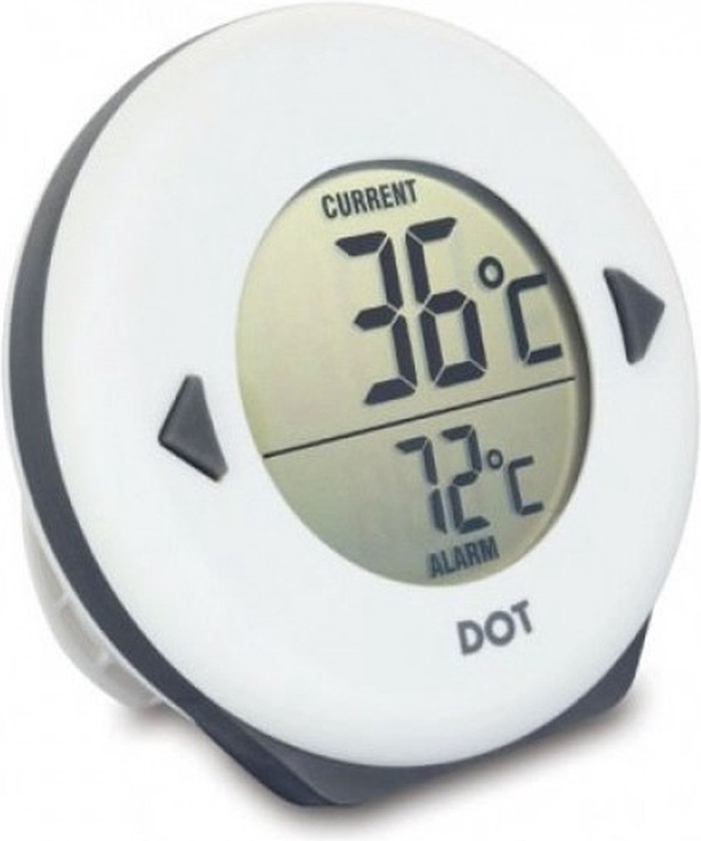ETI DOT Digitale oven thermometer