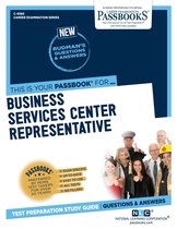 Career Examination Series - Business Services Center Representative