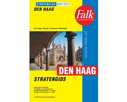 Omslag van Easy City - Den Haag
