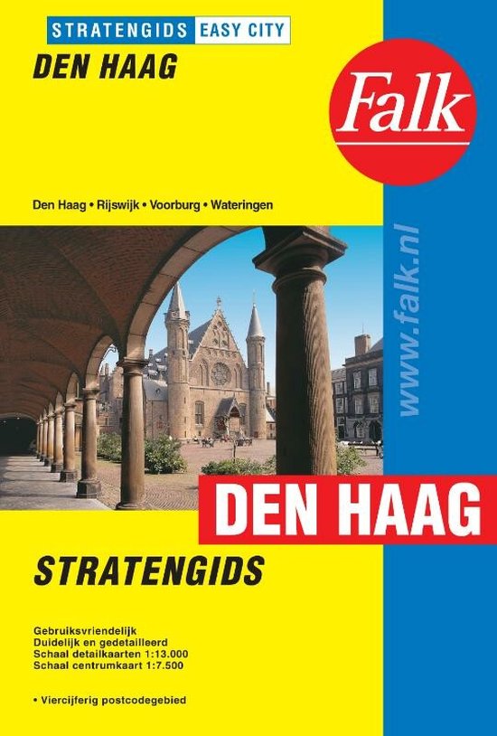 Easy City - Den Haag