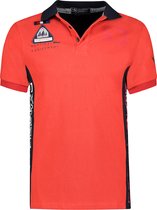 Geographical Norway Polo Kupcorn Rood - L