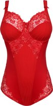 Primadonna Body Deauville Scarlet - Maat 85 C