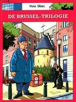 Nero De Brussel Triologie