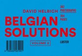 Belgian Solutions 2 - Belgian Solutions - volume 2