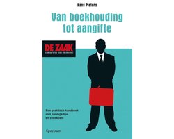 Van factuur tot aangifte