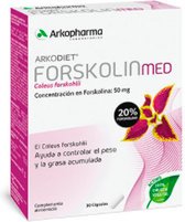 Arkodiet Forskolin 30 Tablets