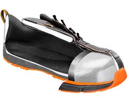 NEO - Werkschoenen - Stalen Neus - Antislip - Maat 44