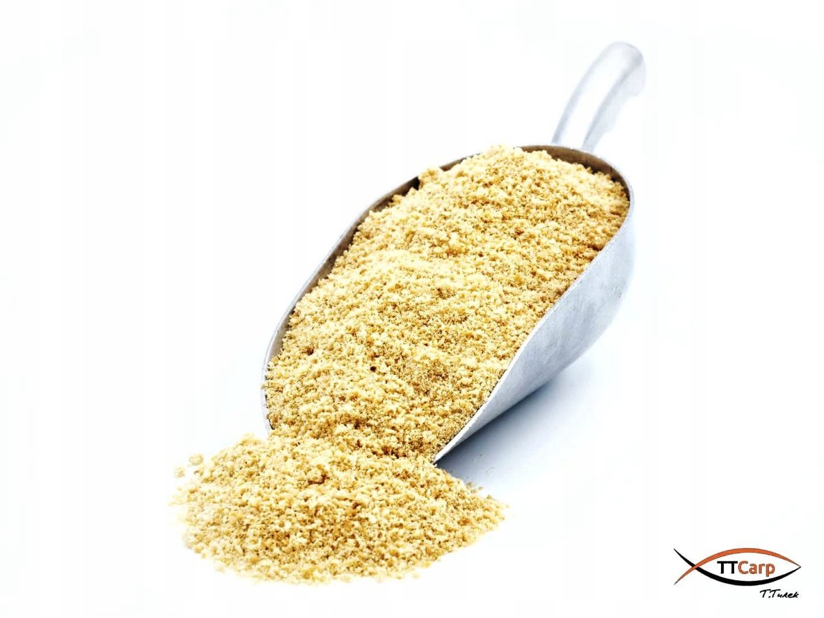 TTCarp - Biscuits - Gemalen - 1kg