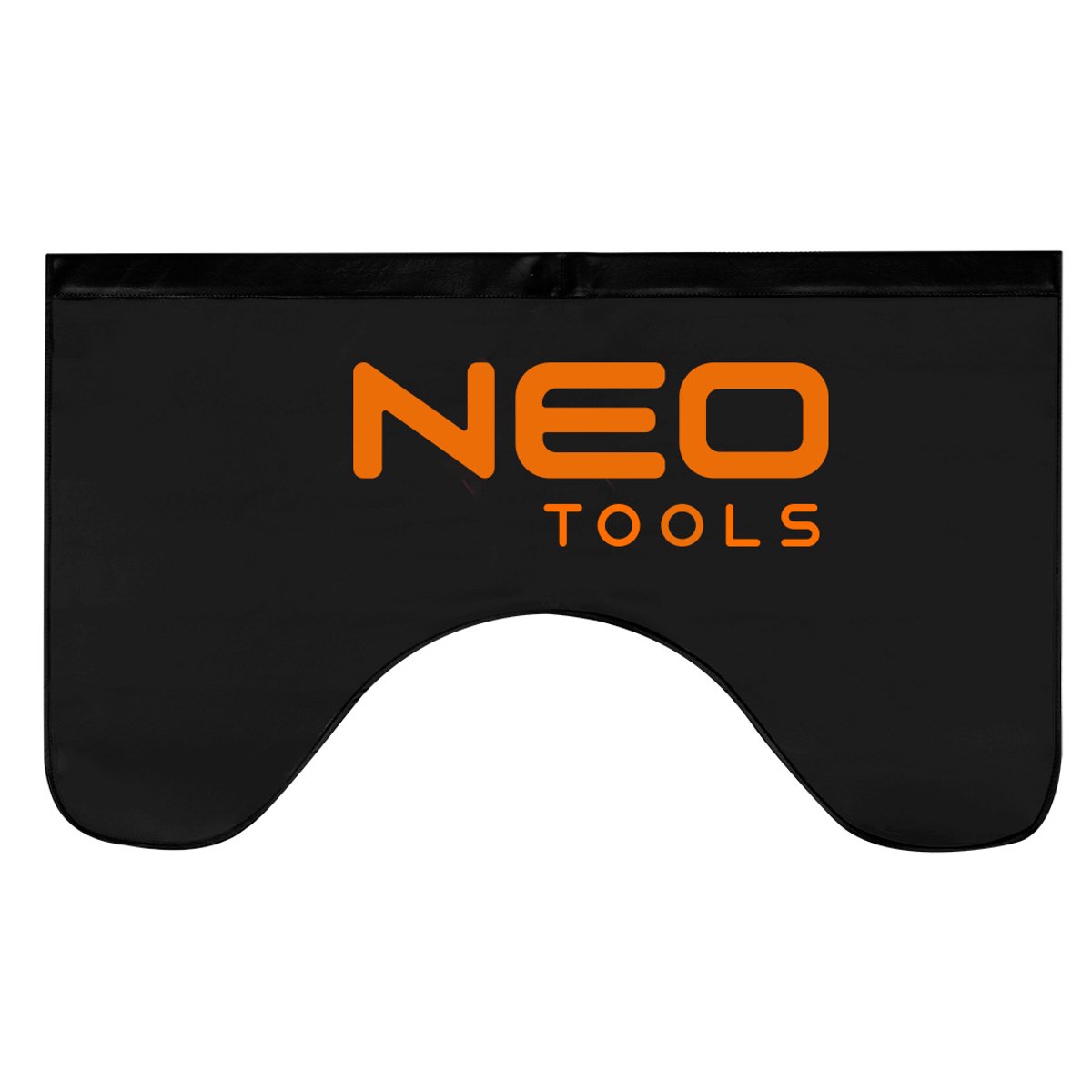 Grupa Topex NEO - Magnetische Mat - Wieluitsparing - Water- en Oliebestendig - 1000 x 630 mm