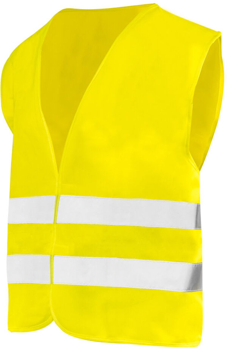 NEO - Veiligheidshesje - XXL - Reflecterend - Polyester