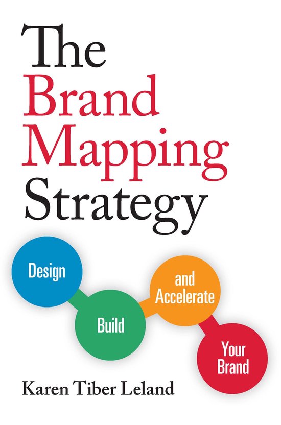 The Brand Mapping Strategy - cover