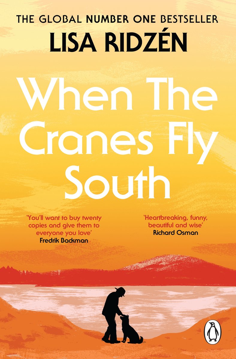 When The Cranes Fly South (summer Edition)