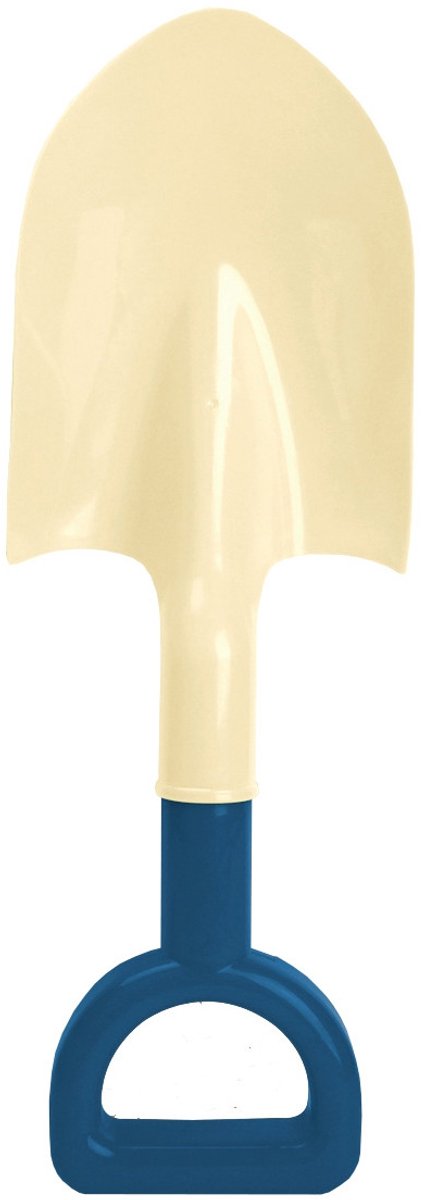 WOOPIE Zandspatel wit 33 cm