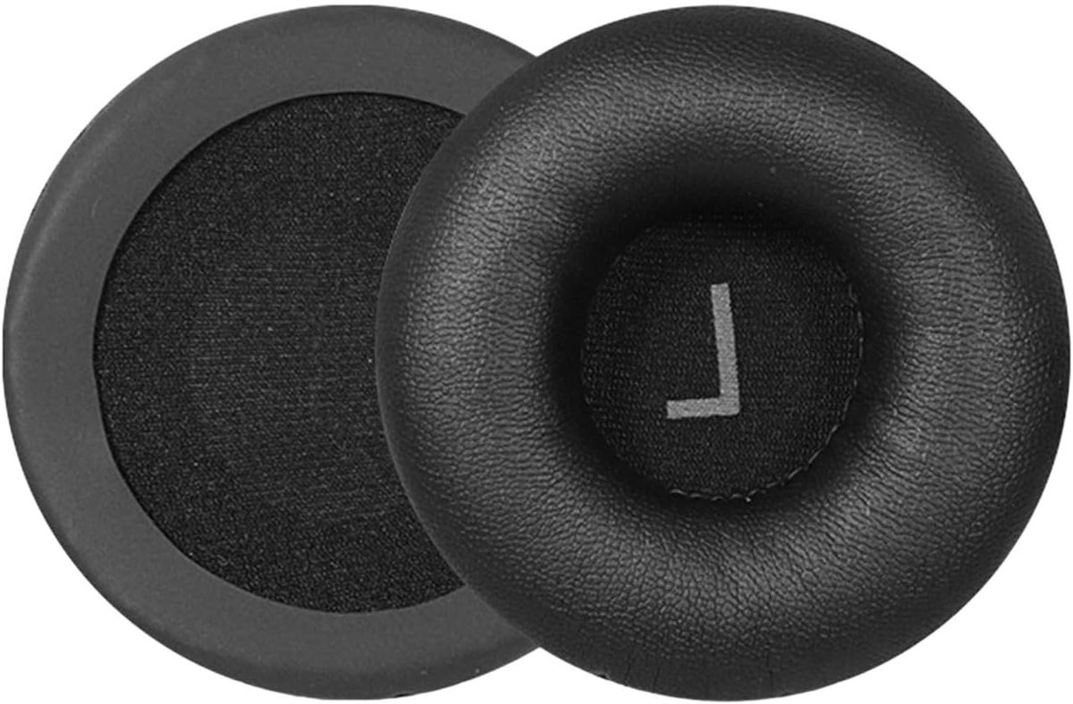 Comfortabele Oorkussens voor TAH4205 en TAH4105 Hoofdtelefoons - Geluidsisolatie, Verhoogd Comfort en Duurzaam Ontwerp