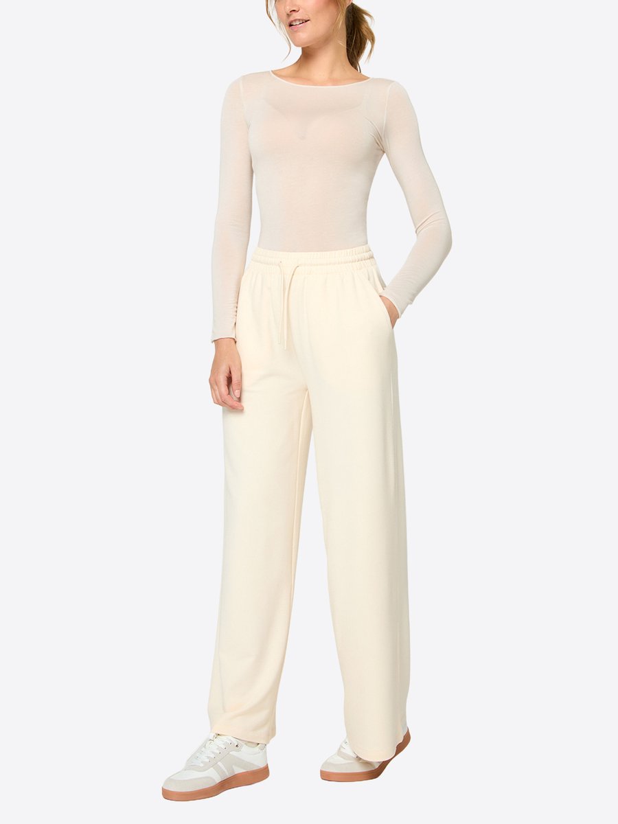 NUR DIE Sweatpants Wide